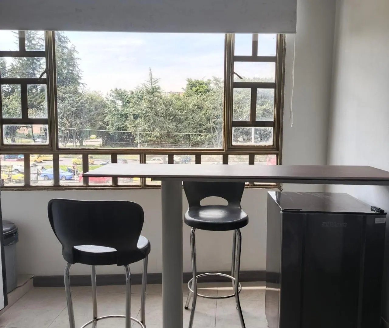 Hermoso Loft Cerca Aeropuerto Bogotá
