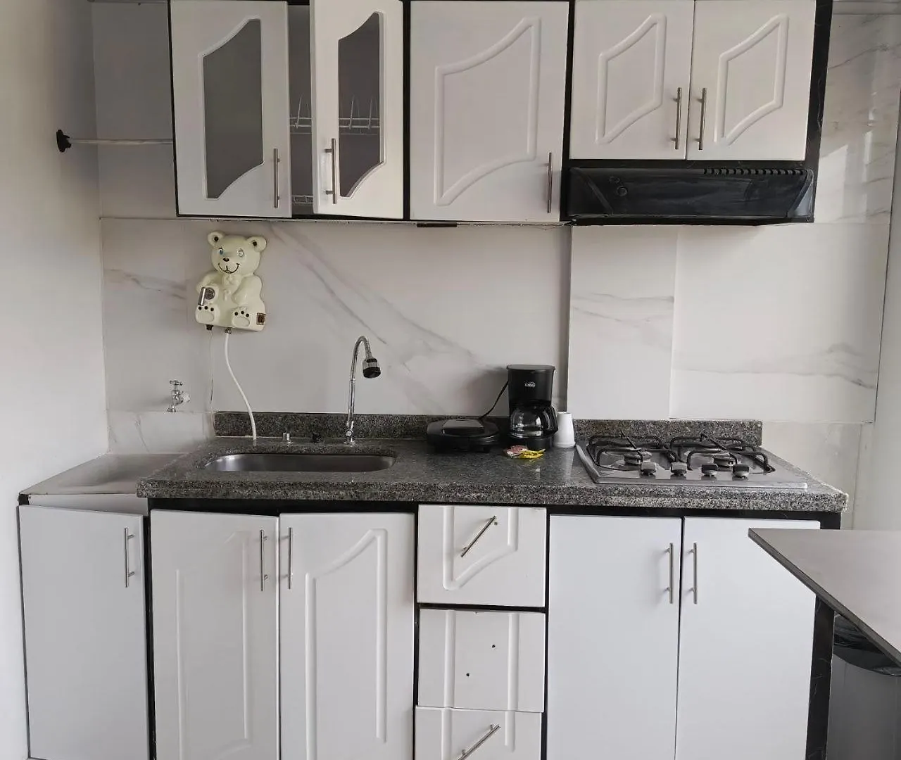 Hermoso Loft Cerca Aeropuerto Bogotá Kolumbien